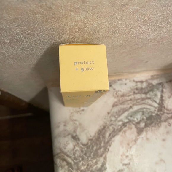 Tula Skincare Sunscreen - Picture 3 of 5